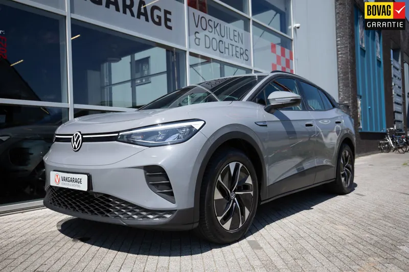 Volkswagen ID.4 (2021)