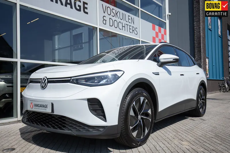 Volkswagen ID.4 (2023)