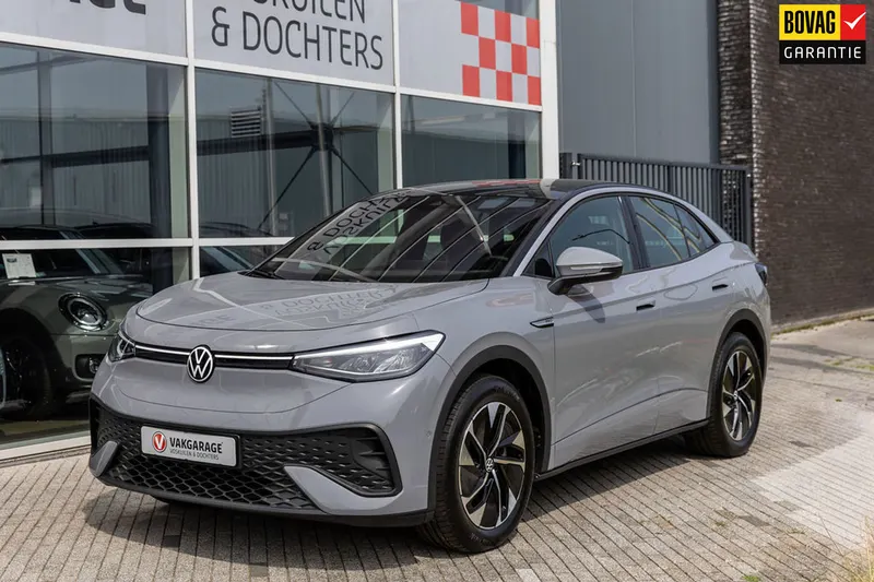 Volkswagen ID.5 (2023)