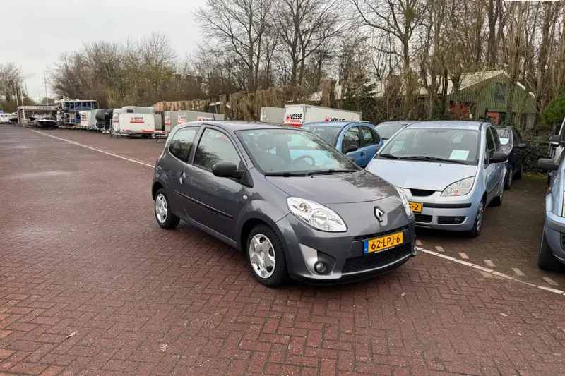 Renault Twingo (2010)