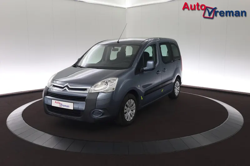 Citroën Berlingo (2009)