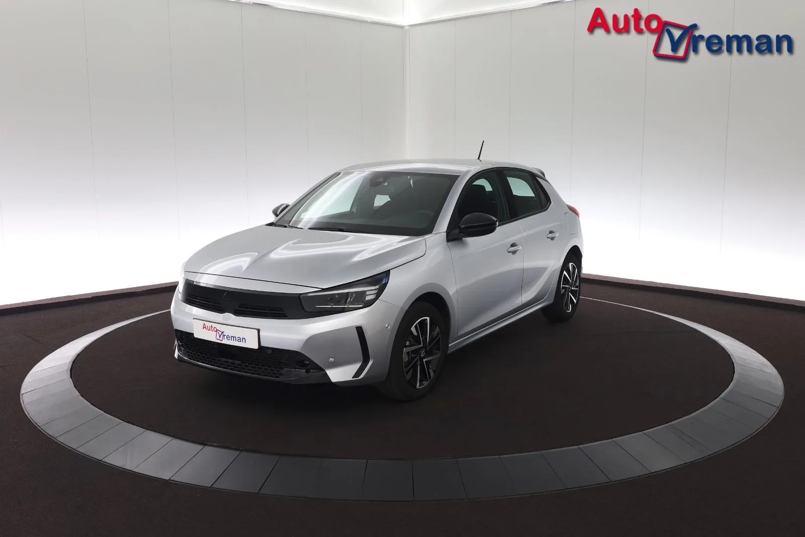 Opel Corsa (2025) — foto 1