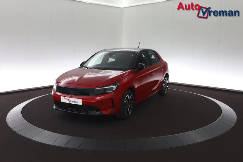 Opel Corsa (2025)