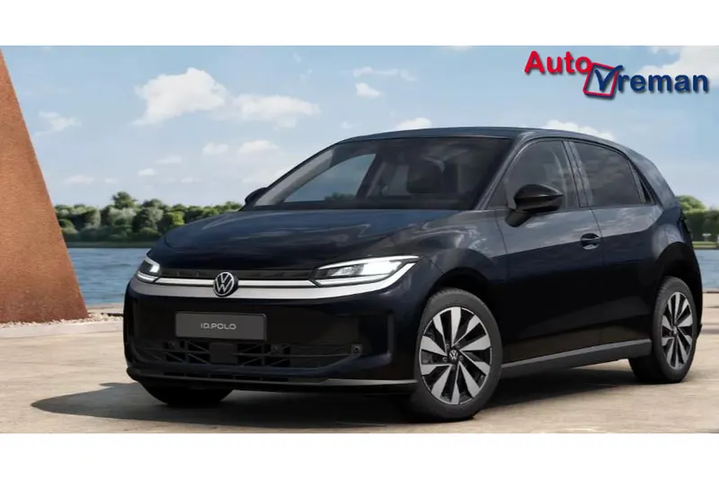 Volkswagen ID. Polo (2026)