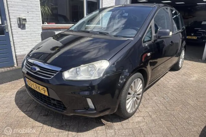 Ford C-Max (2010)
