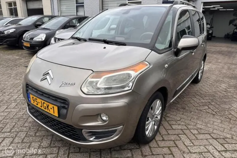 Citroën C3 Picasso (2009)