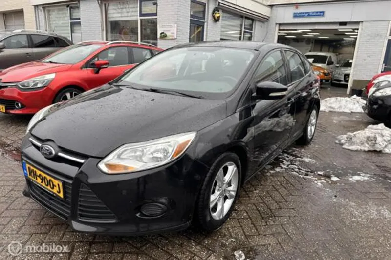 Ford Focus (2014)