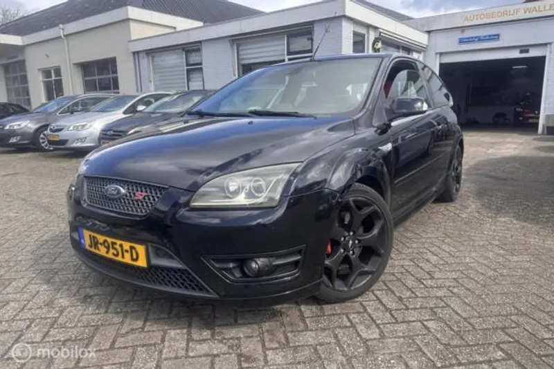 Ford Focus (2007)