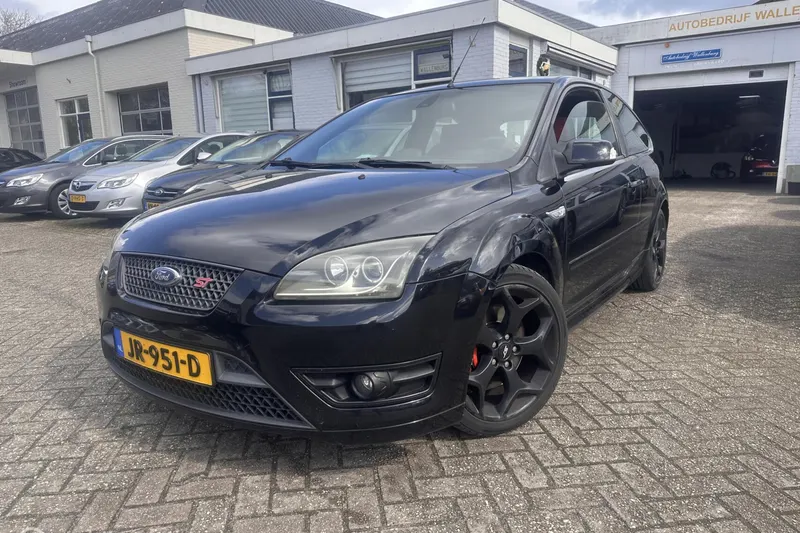 Ford Focus (2007)