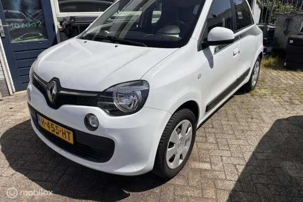 Renault Twingo (2015) — foto 1