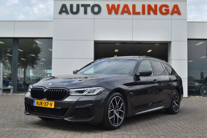 BMW 5-Serie (2024)