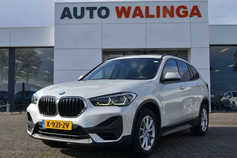 BMW X1 (2021)