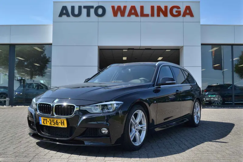 BMW 3-Serie (2019)