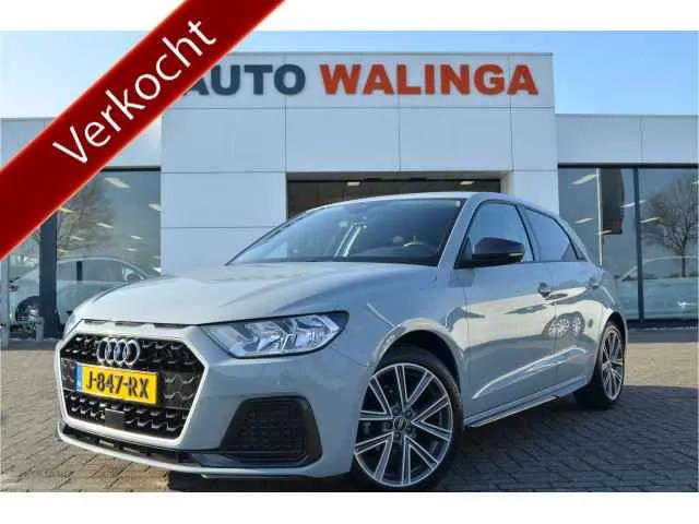 Audi A1 (2020) — foto 1