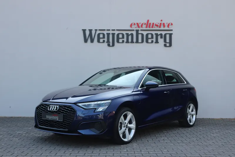 Audi A3 (2021)