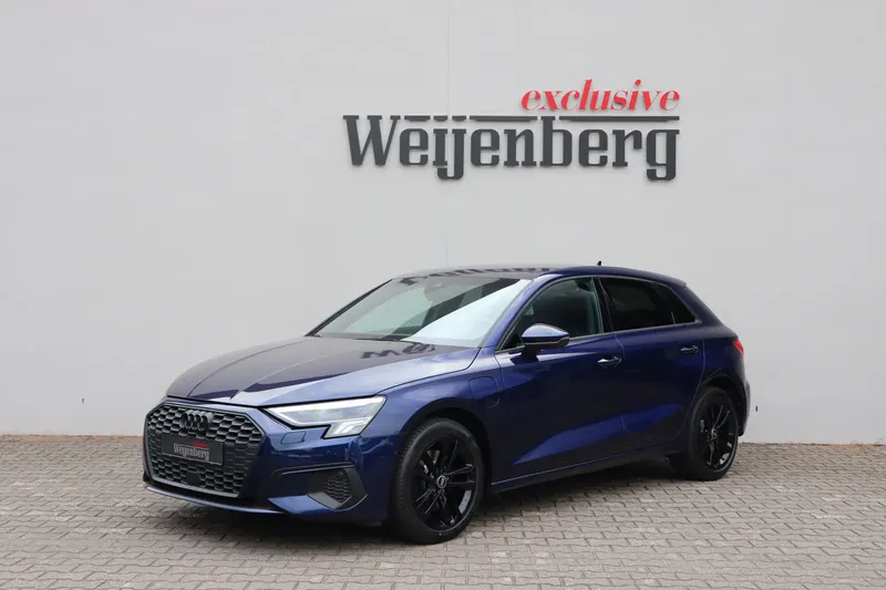 Audi A3 (2021)