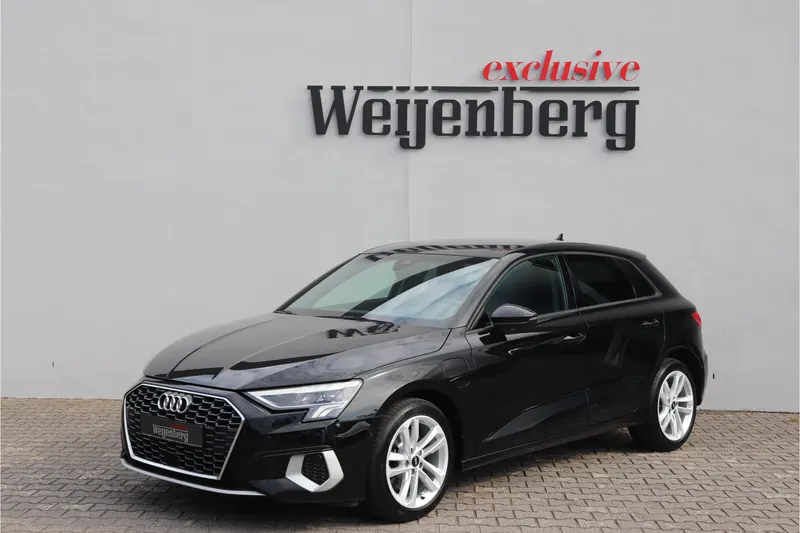 Audi A3 (2022)