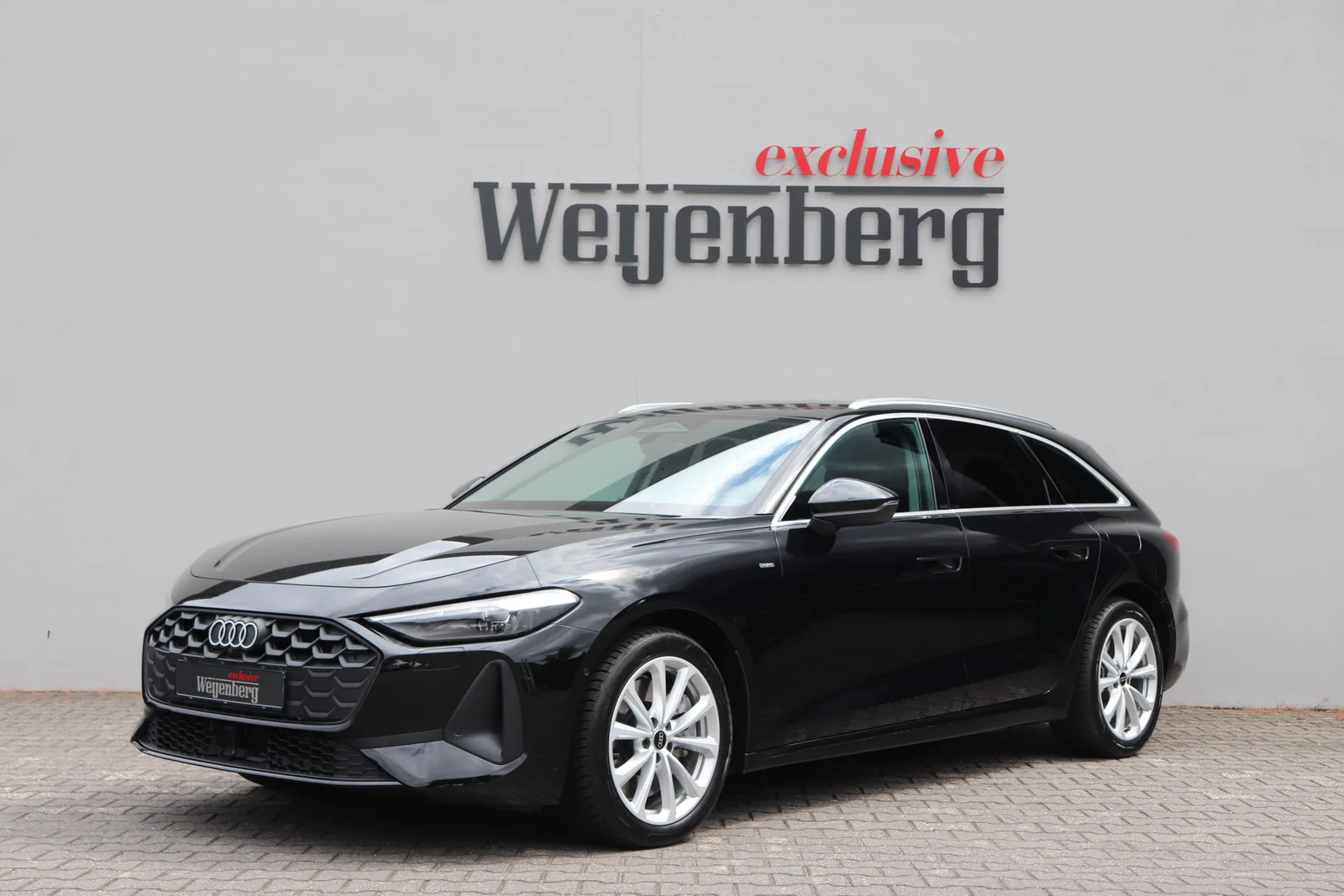 Audi A5 (2025) — foto 1