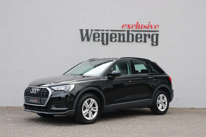 Audi Q3 (2021)