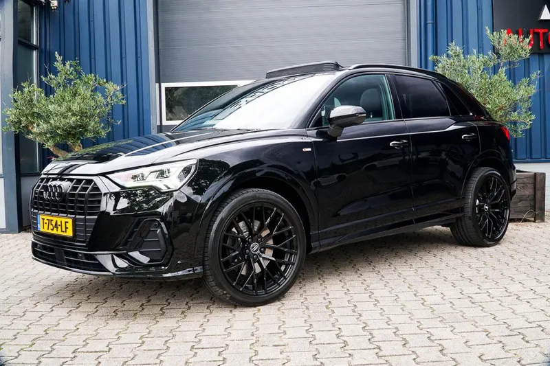 Audi Q3 (2019)