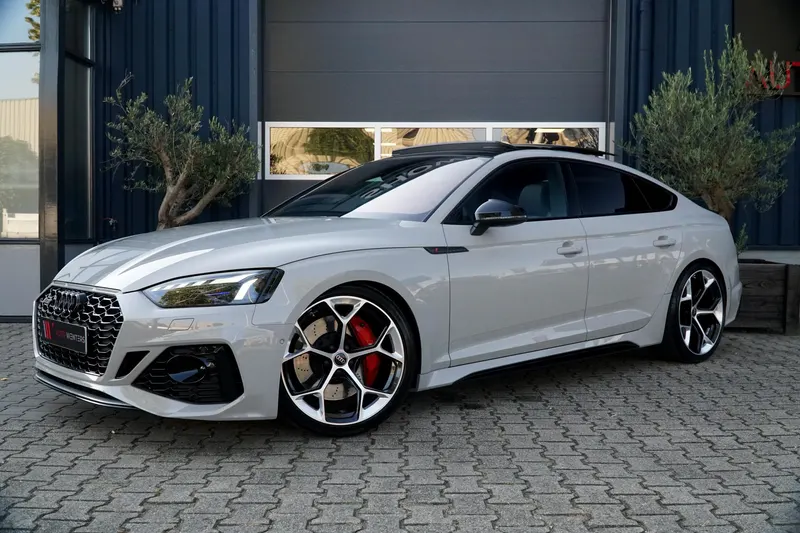Audi RS (2023)