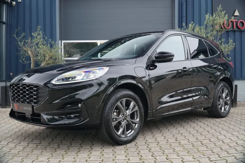 Ford Kuga (2023)