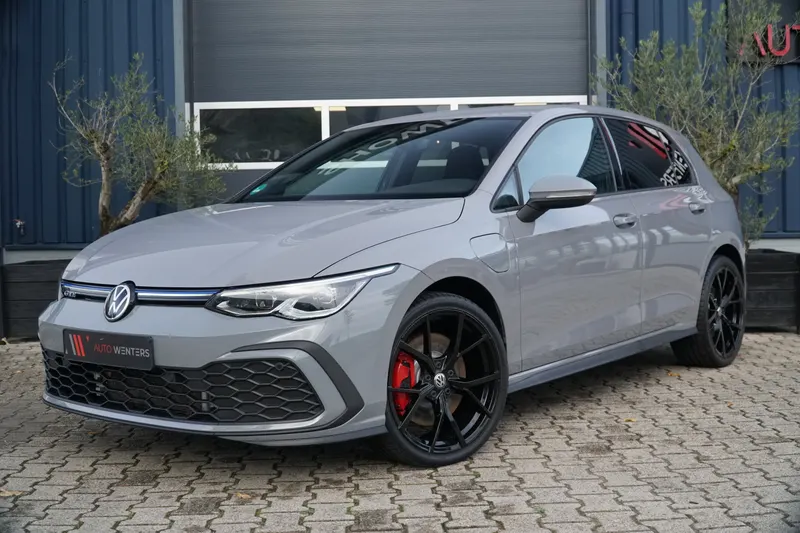 Volkswagen Golf (2020)