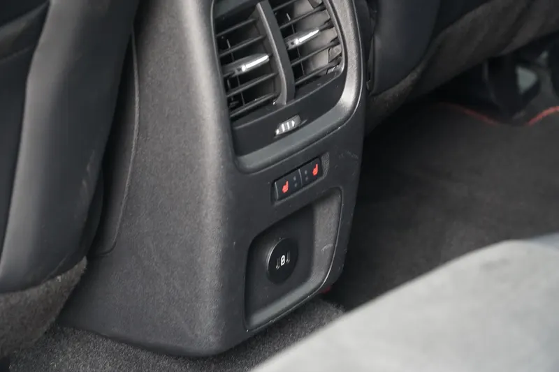 Ford Kuga (2023)
