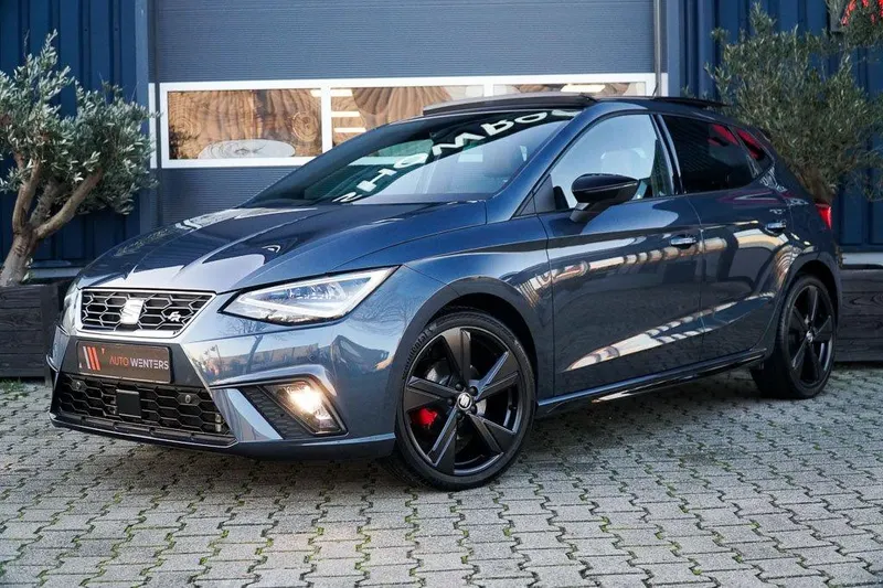 SEAT Ibiza (2020)