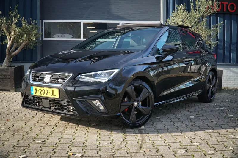 SEAT Ibiza (2020)