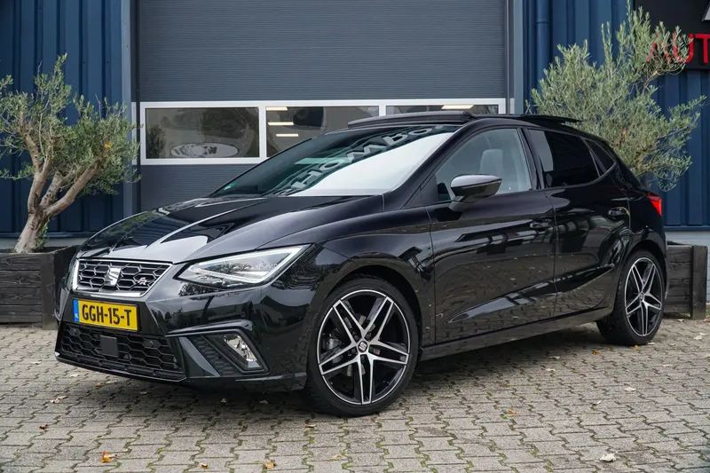 SEAT Ibiza (2020)
