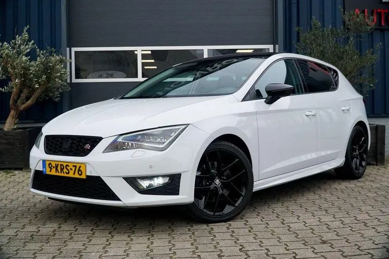 SEAT Leon (2013)