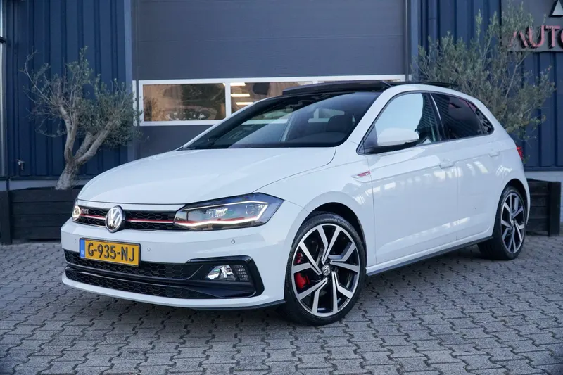 Volkswagen Polo (2019)