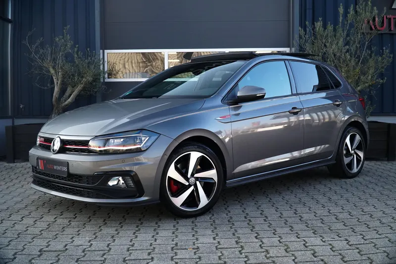 Volkswagen Polo (2019)