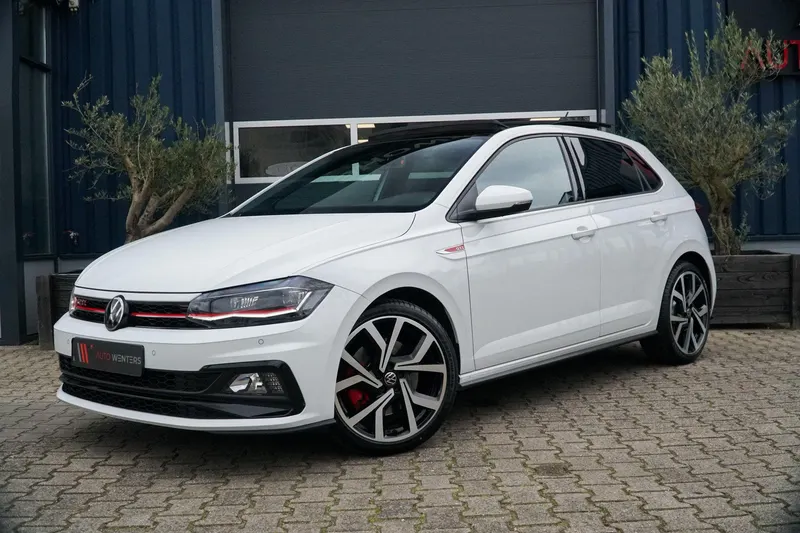 Volkswagen Polo (2020)