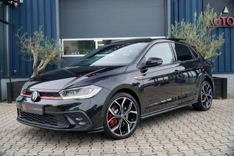 Volkswagen Polo (2022)