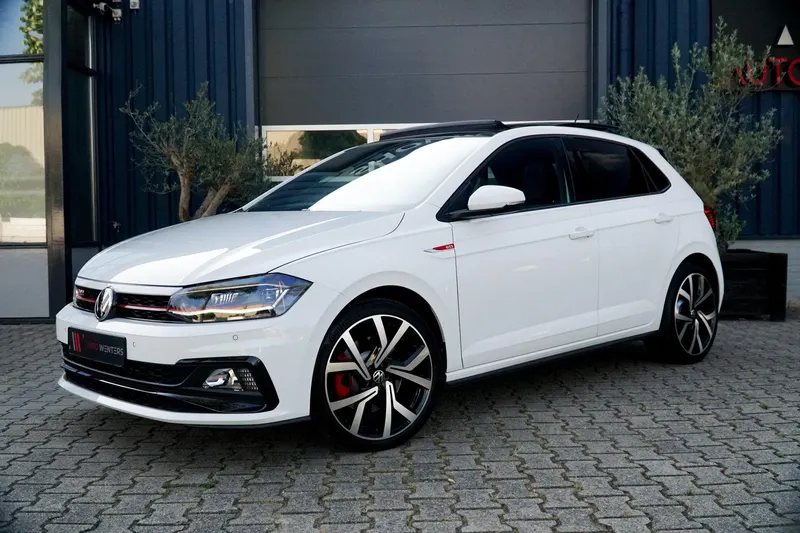 Volkswagen Polo (2021)