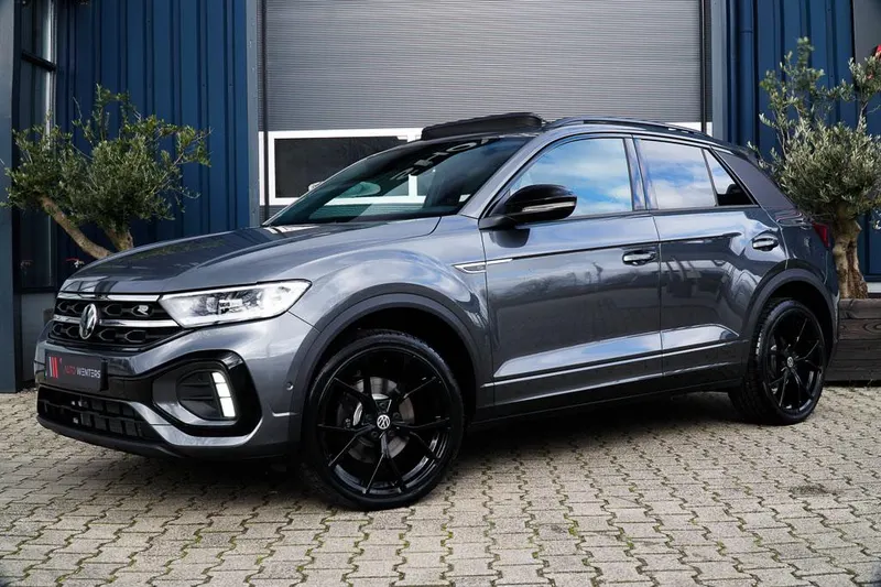 Volkswagen T Roc (2022)