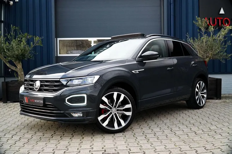 Volkswagen T Roc (2019)