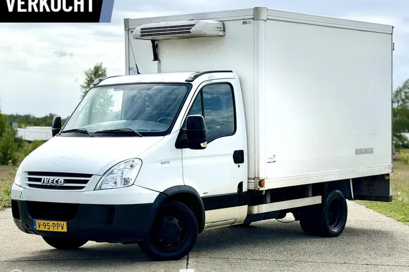Iveco Daily (2007)