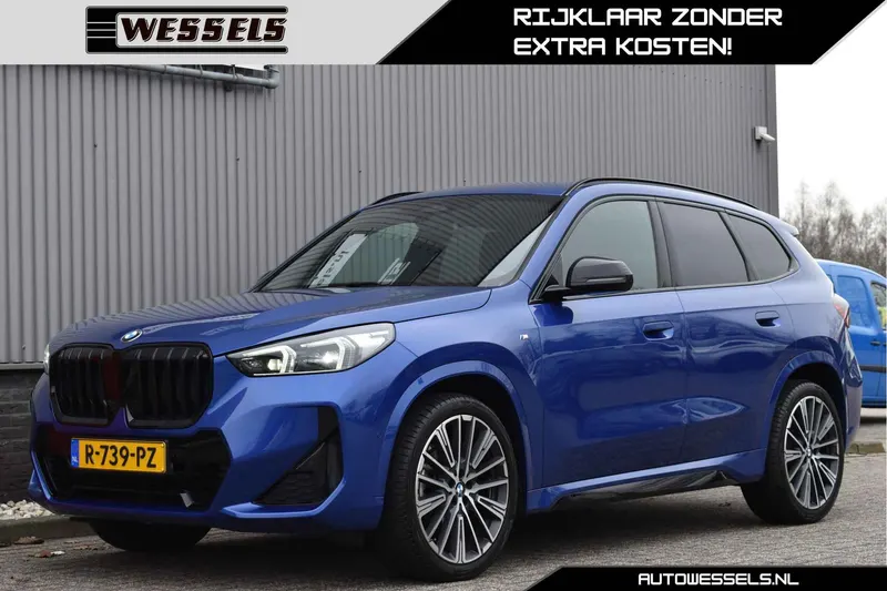 BMW X1 (2022)