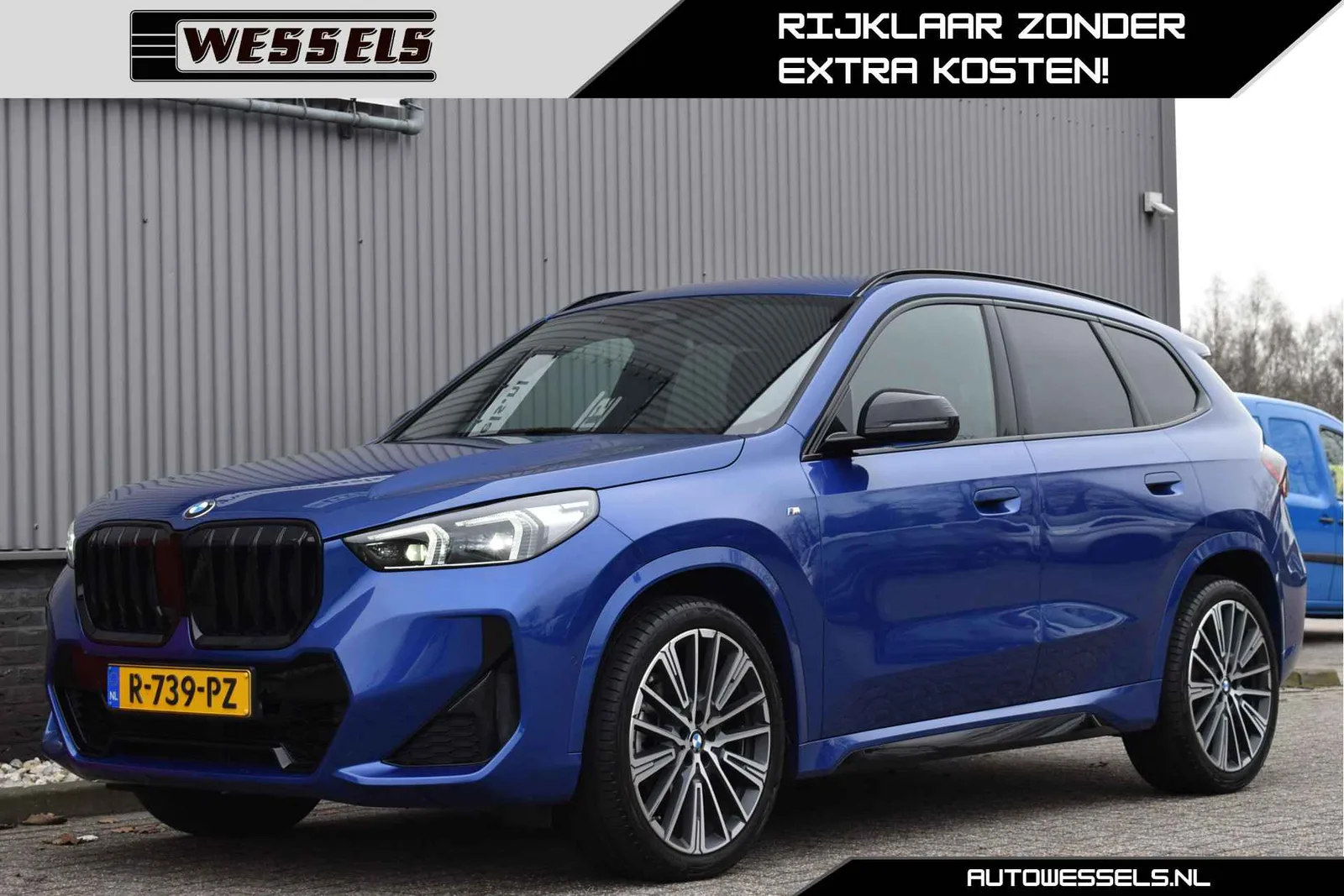 BMW X1 (2022) — foto 1