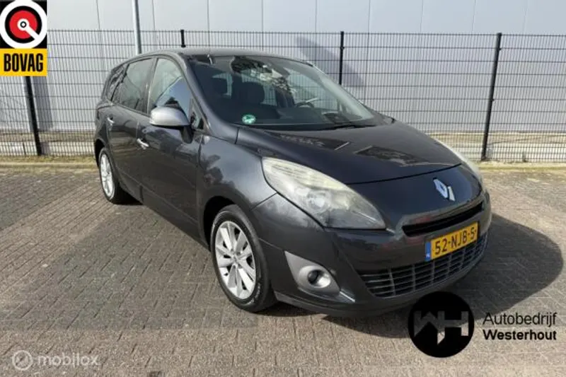Renault Grand (2010)