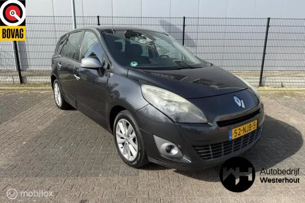 Renault Grand (2010) — foto 1