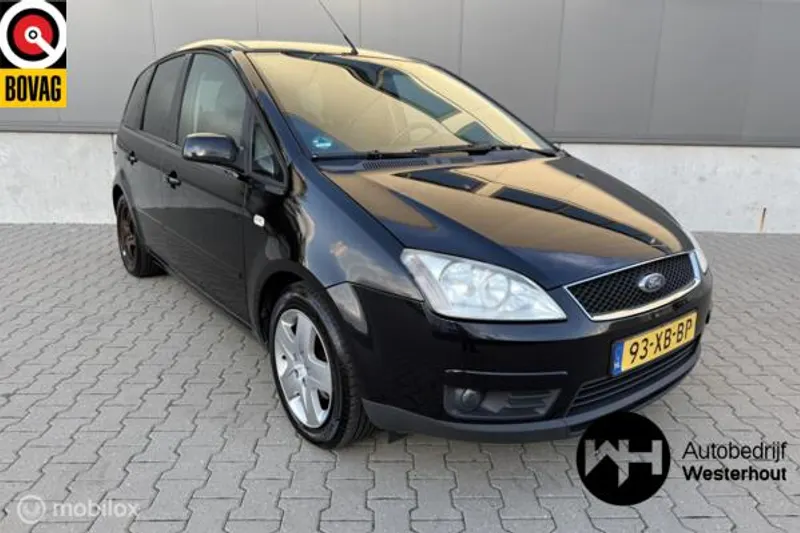 Ford Focus (2007)