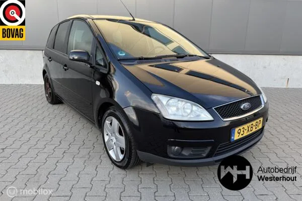 Ford Focus (2007) — foto 1