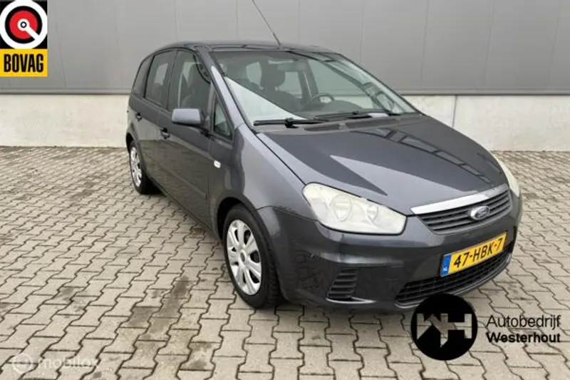 Ford C-Max (2008)