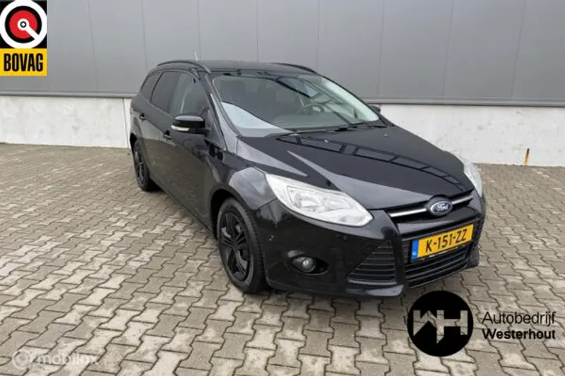 Ford Focus (2013)