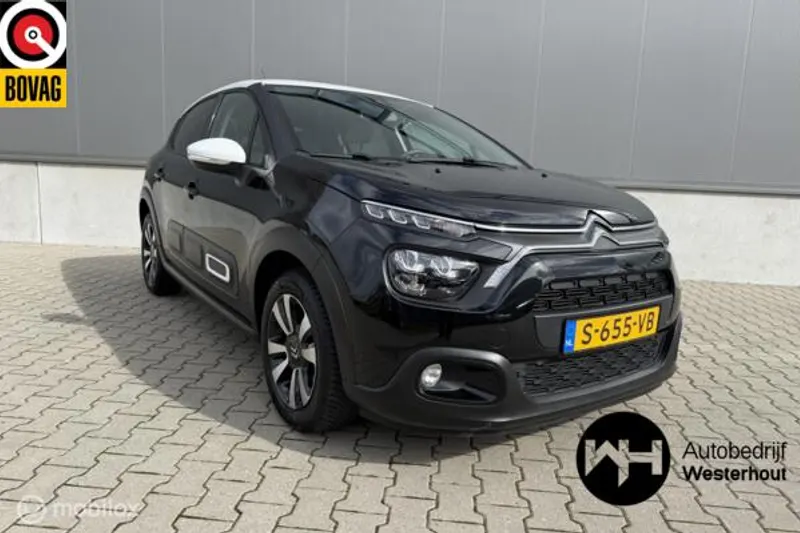 Citroën C3 (2023)