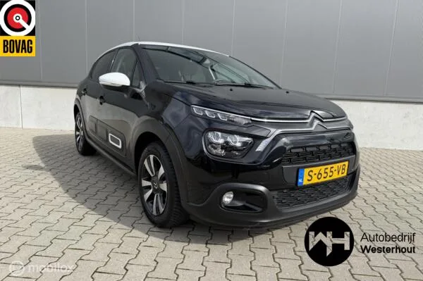 Citroën C3 (2023) — foto 1
